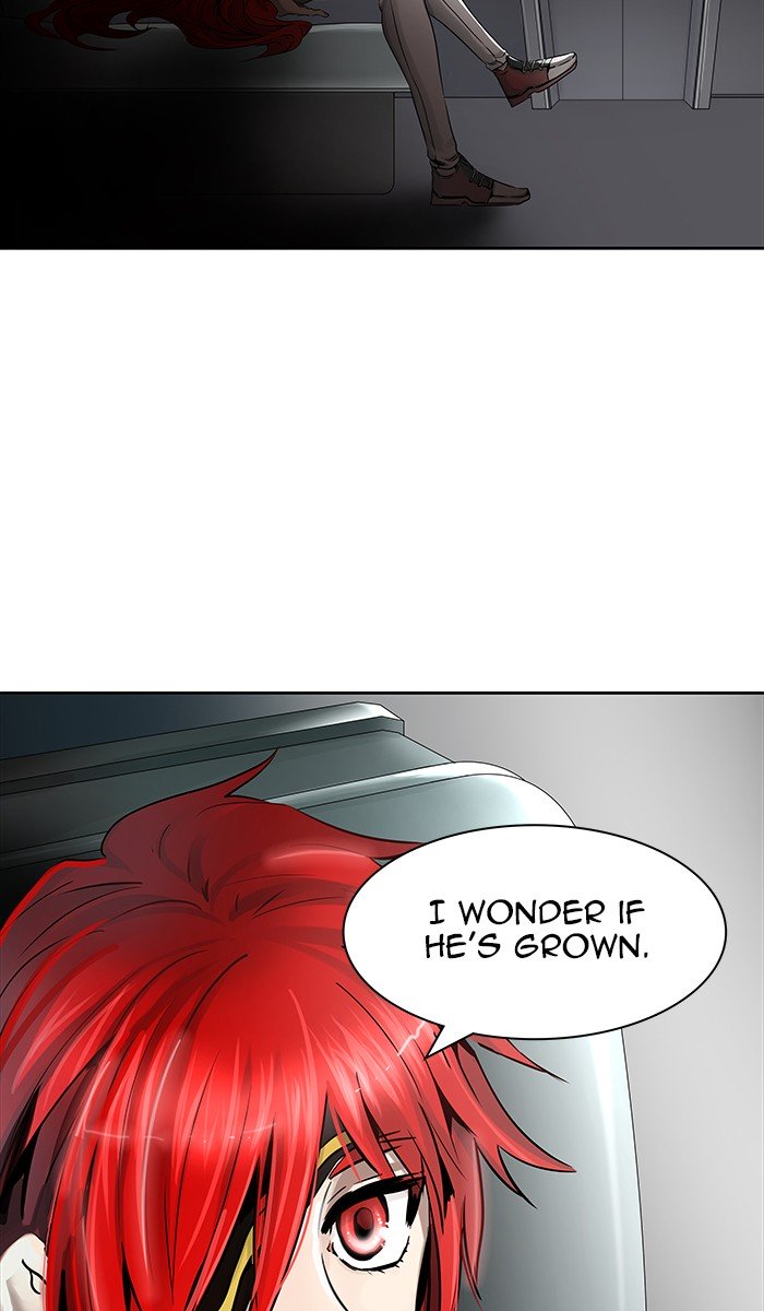 Tower of God, Chapter 467 image 045